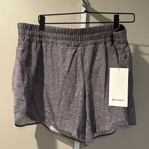 Lululemon Women’s Shorts. New with tag! Size 20